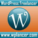 WordPress Freelancer : Blog services for all