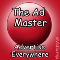 The Ad Master : Advertise Everywhere
