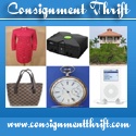 Consignment Thrift : 