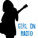 Girl On Radio : The not so rock n' roll life of a girl and her radio