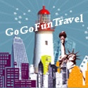 Go Go Fun Travel : 