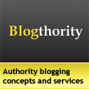 Blogthority : Authority blogging concepts and services