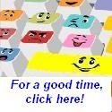 Live, Love, Laugh! : Smiles From the Inbox