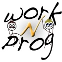 Work N Prog : 