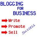 How To Blog About Your Business : 