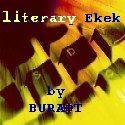 Literary Ekek : Unleash your mind... free your soul.
