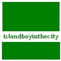 islandboyinthecity : 