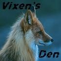 Vixen's Den : Excuse me while I chew my leg off