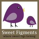 Sweet Figments : A place for sweet figs that want to be seen