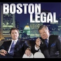 Boston Legal : Lock & Load