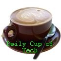 Daily Cup of Tech : Bean There, Done Tech