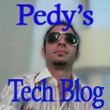 Pedy's Tech blog : 