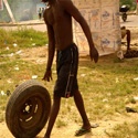 G@ttoGiallo's Shots in Africa : africa nigeria benin shots