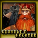 Grumble N Autumnn : Dude, Where's My Pet?
