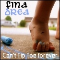 Fina'Drea : Pastors wife, Photographer, Mother of 2 Boys, you name it!