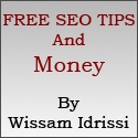 Wissam Idrissi : SEO Optimist