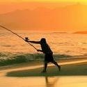 EAST COAST ANGLER : fishing, fly fishing, boating, stripers, tackle, bass, fishing spots
