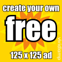 Free 125 Cards : Advertise yourself