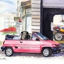Automobiles Unlimited : Cars! What Else?