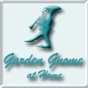 Garden Gnome at Home : 