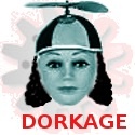 Hot Dorkage : yo' mama's  favorite hacks