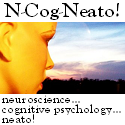N-Cog-Neato! : Neuroscience... cognitive psychology... neato!