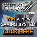 Gamerz Reviewz : by Gamerz for Gamerz