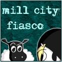 Mill City Fiasco : powered by pure glee