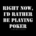 Poker Room Hustle : Poker