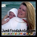 Junkfoodaholic.com : For people determined to lose weight the healthy way, without fad diets, surgery or drugs.