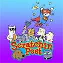 SCRATCHIN POST : Guaranteed laughs