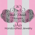 Pink Pooch Designs : My imagination becomes my creations