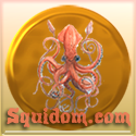 Squidom.com : The Kingdom of Squid