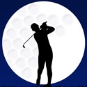 Life On The Golf Course Grass : 