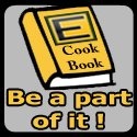 Entrecard Cookbook (be a part of it) : Recipes by the Entrecard Community of Blogs