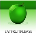 EatFruitPlease : 