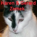 Karen & Gerard Zemek : Mixed Bag