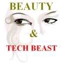 Beauty & Tech Beast : The Beauty in Technology