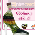 our Cusina : 