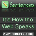 Sentences : 