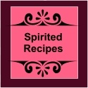 Spirited Recipes : Cooking with Folks in Spirit