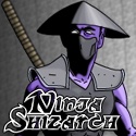 Ninja Shizatch - Blog : The interactive, animated webcomic 