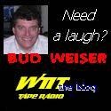 WTIT Tape Radio: The Blog : Just for Laughs