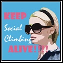maLentods : Social Climbing at its finest!
