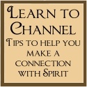 Learn to Channel : Psychic