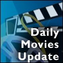 Daily Update For Movies : movie, film, music, hollywood, animation