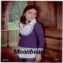 moonbeams : Hannah Montana