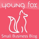 Young Fox Consulting : Small Business Design and Branding