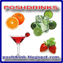 Cocktail Drinks : Cocktails, Smoothies, Shooters, and Juices,