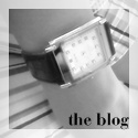 The Blog : keeping up with everything
